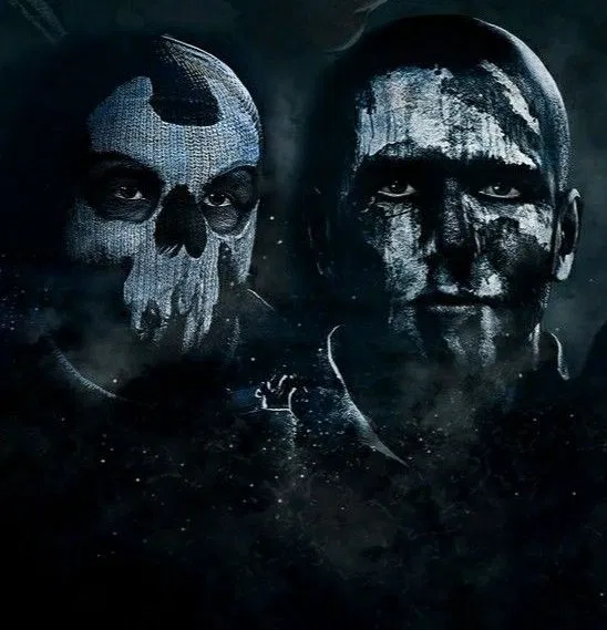 Avatar of Logan and Hesh Walker
