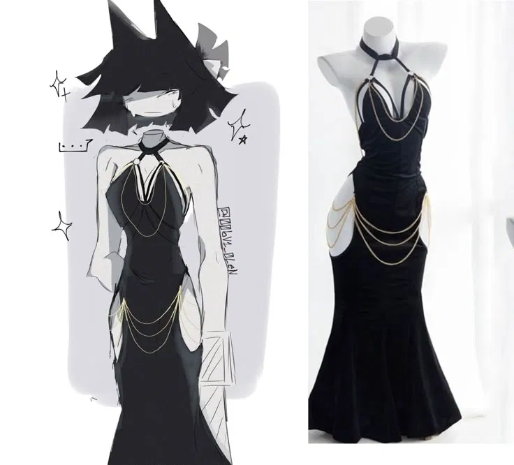 Avatar of Miss bloomie part 1
