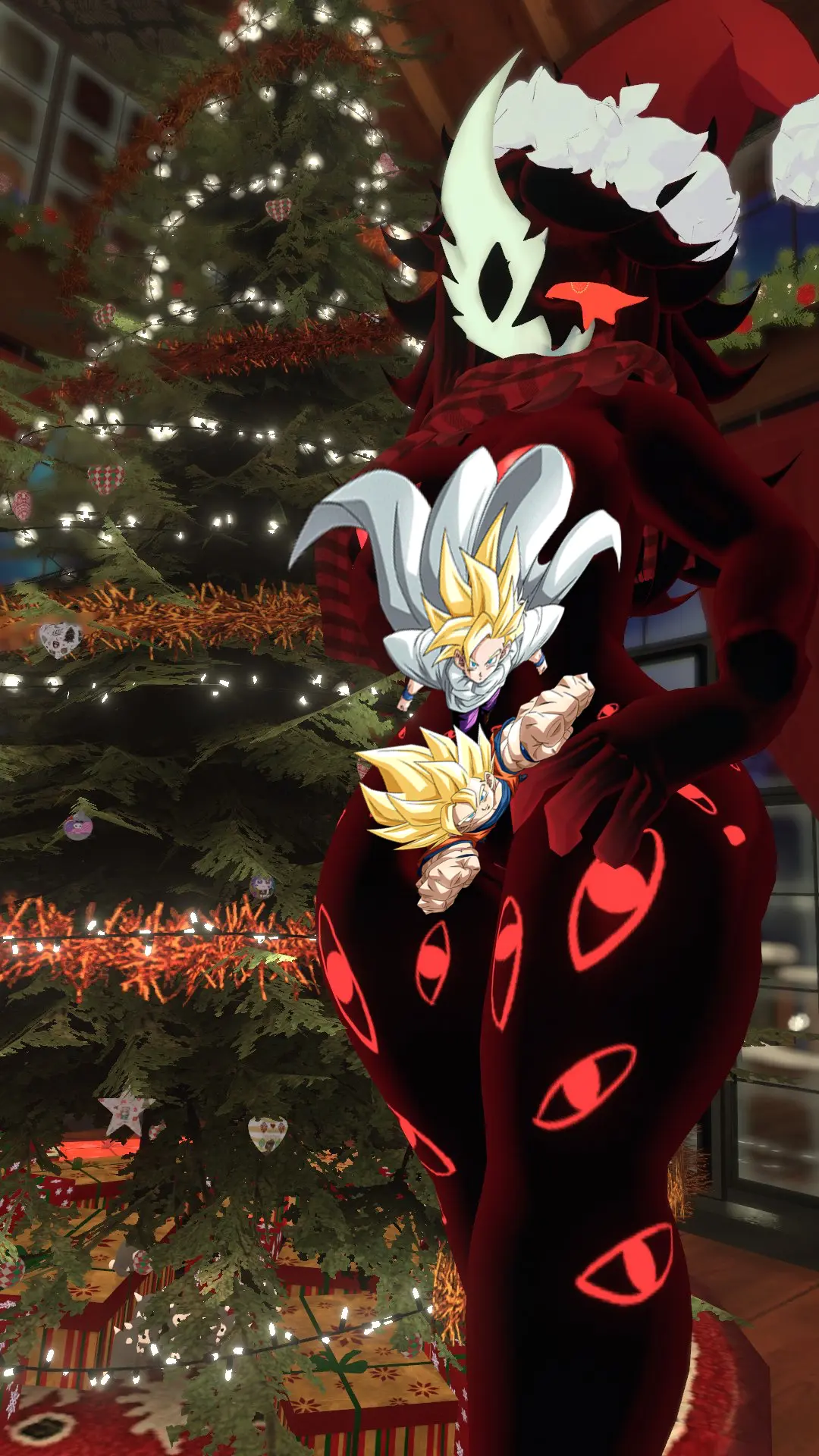 Avatar of ~ 𝓕𝓸𝓵𝓵𝔂 • Christmas ~
