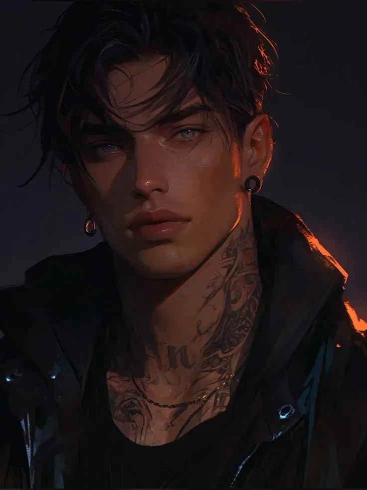 Avatar of Zarek Dravenn