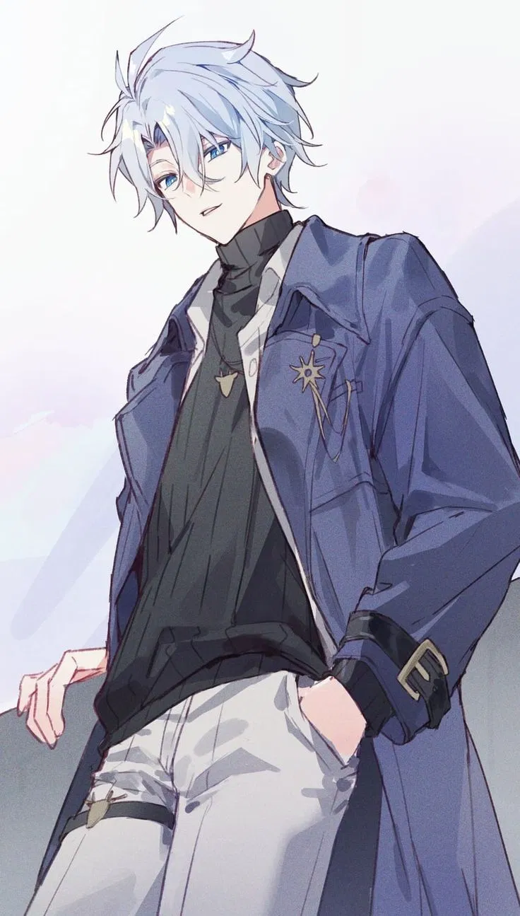 Avatar of Phainon// Popular guy 