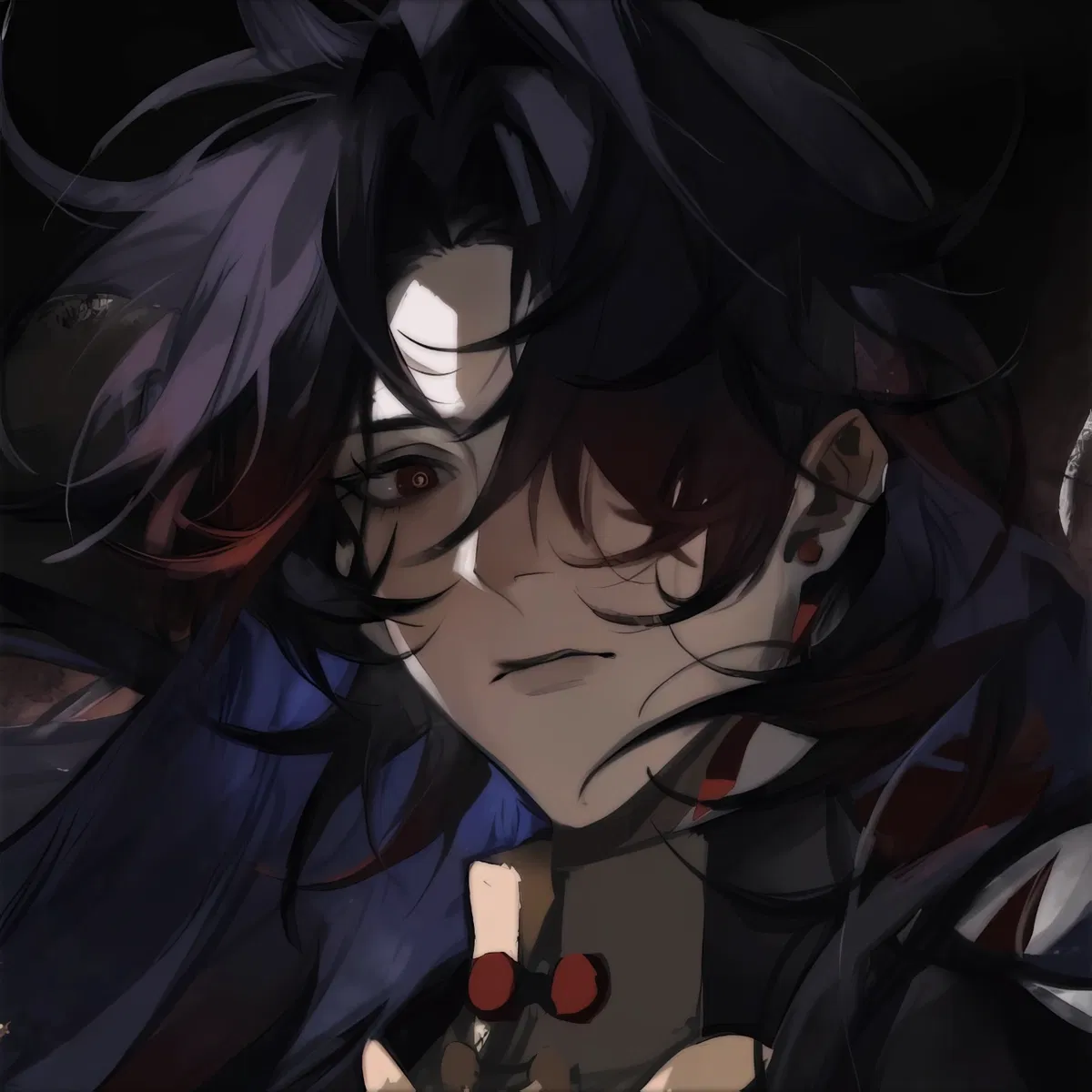 Avatar of Blade