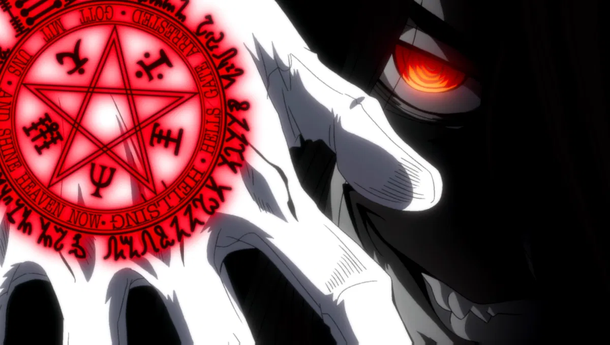 Avatar of Isekai (from the villain's perspective)