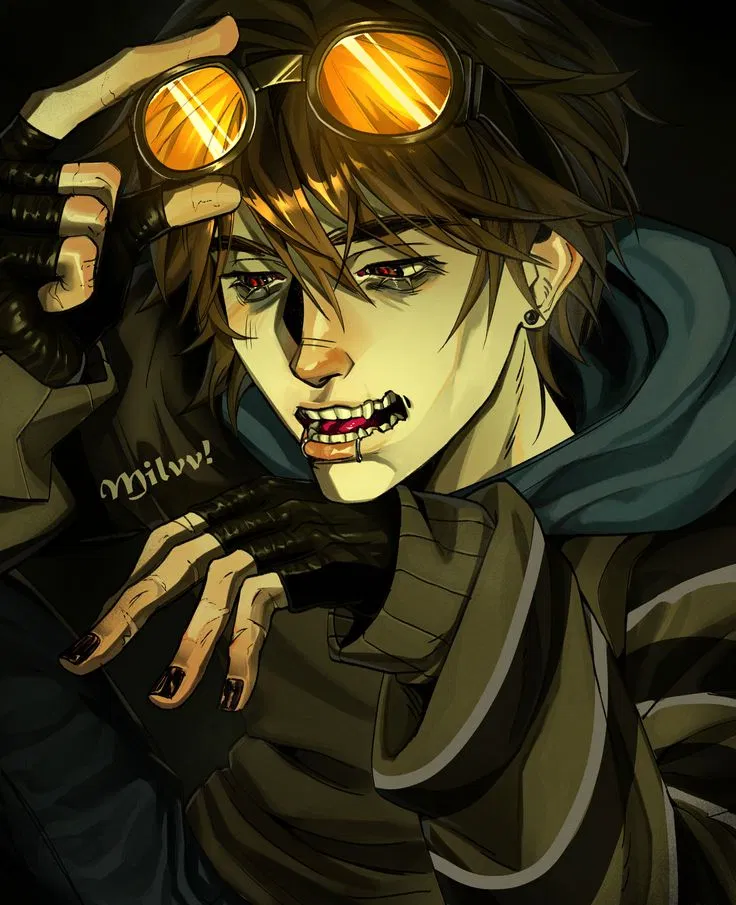 Avatar of Ticci Toby | Forest Chase 