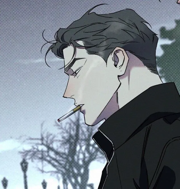 Avatar of Lincoln Calder