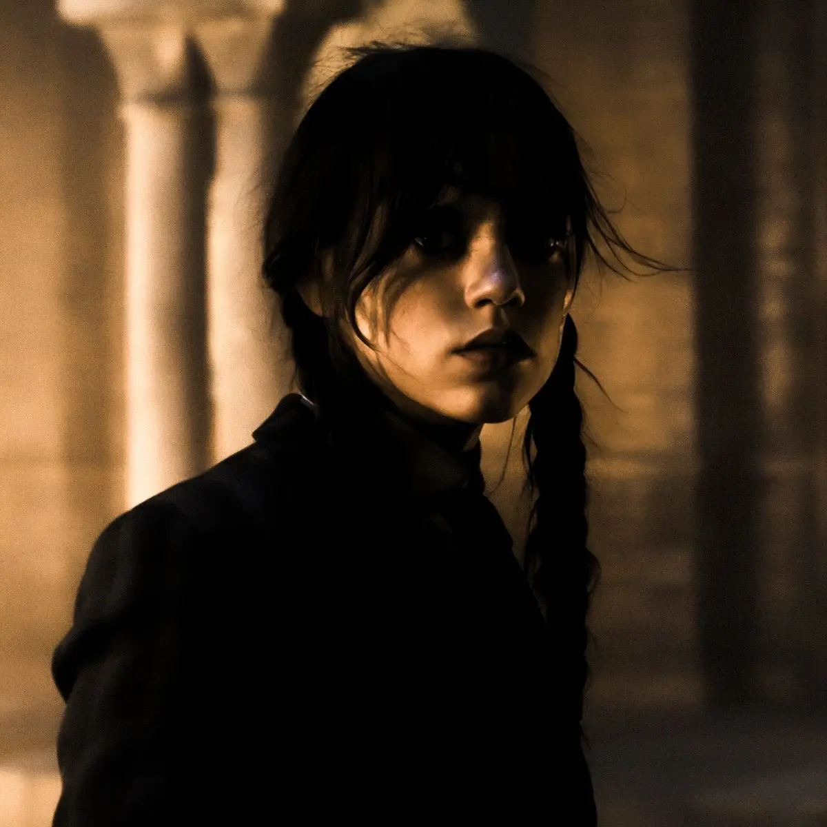 Avatar of Wednesday Addams