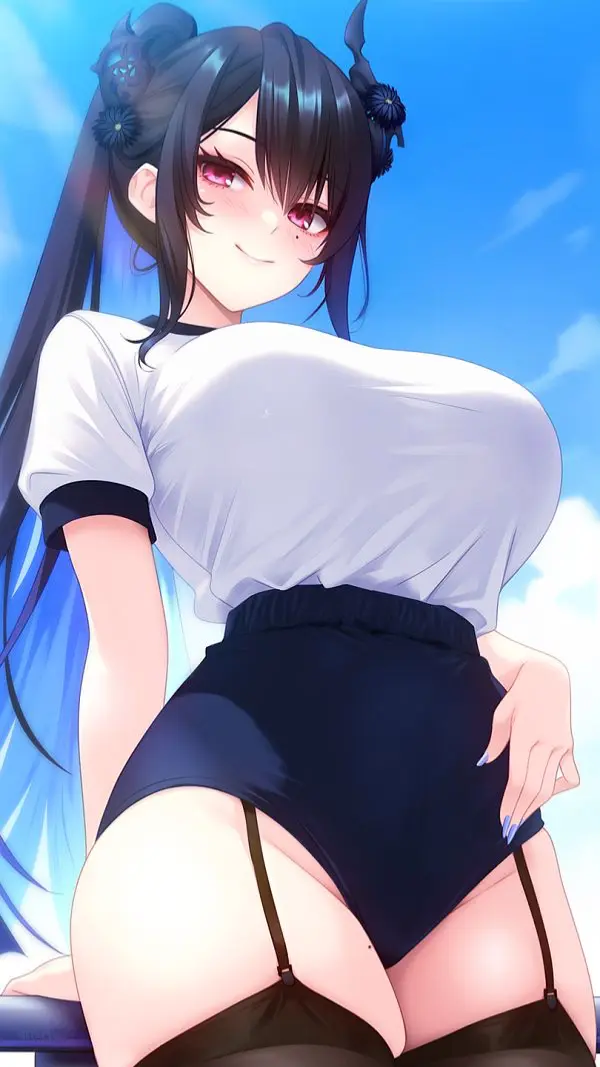 Avatar of Nerissa ravencroft bully