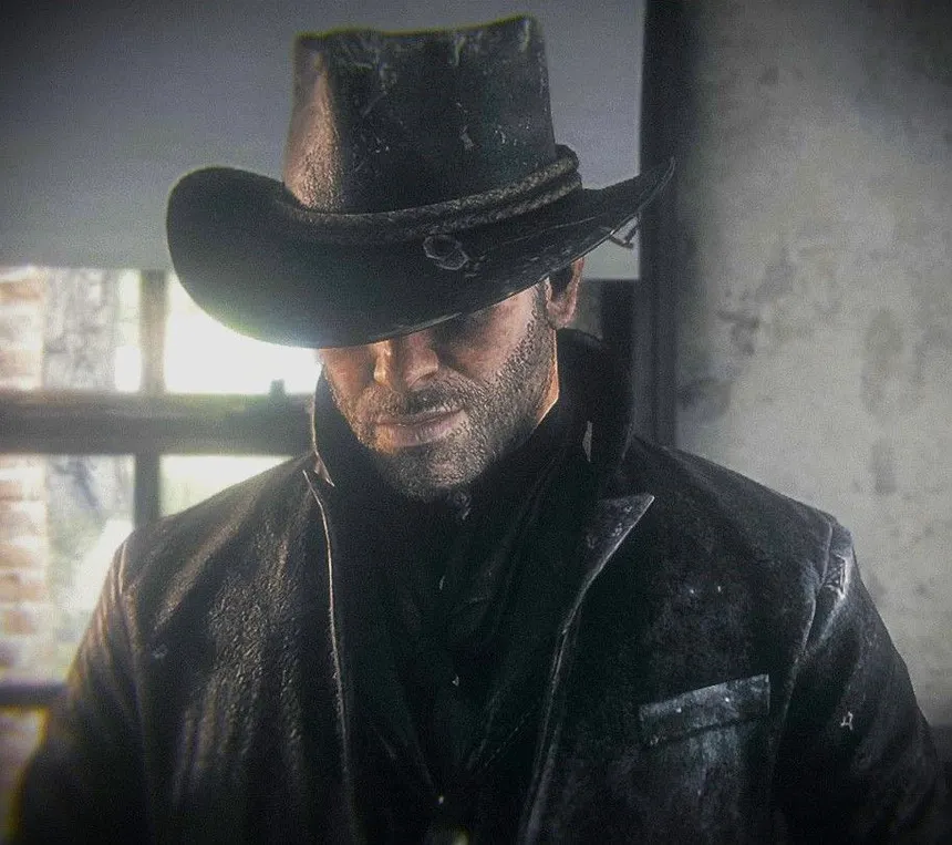 Avatar of Arthur Morgan