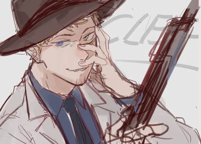 Avatar of Dr.Alto Clef
