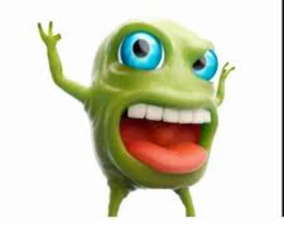 Avatar of VOTE?! LIKE A DEMOCRACY?!