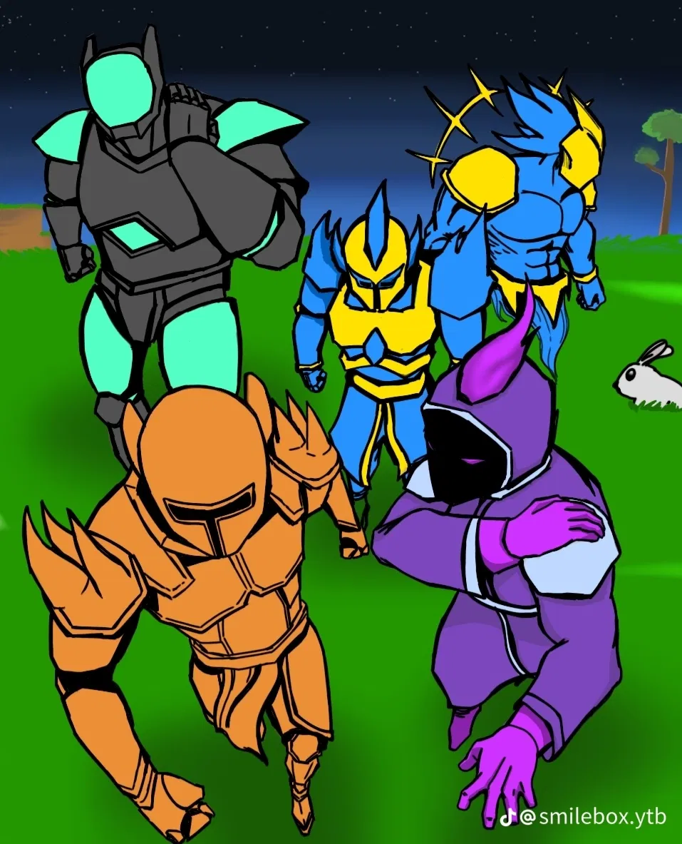 Avatar of I'm probably going to get banned