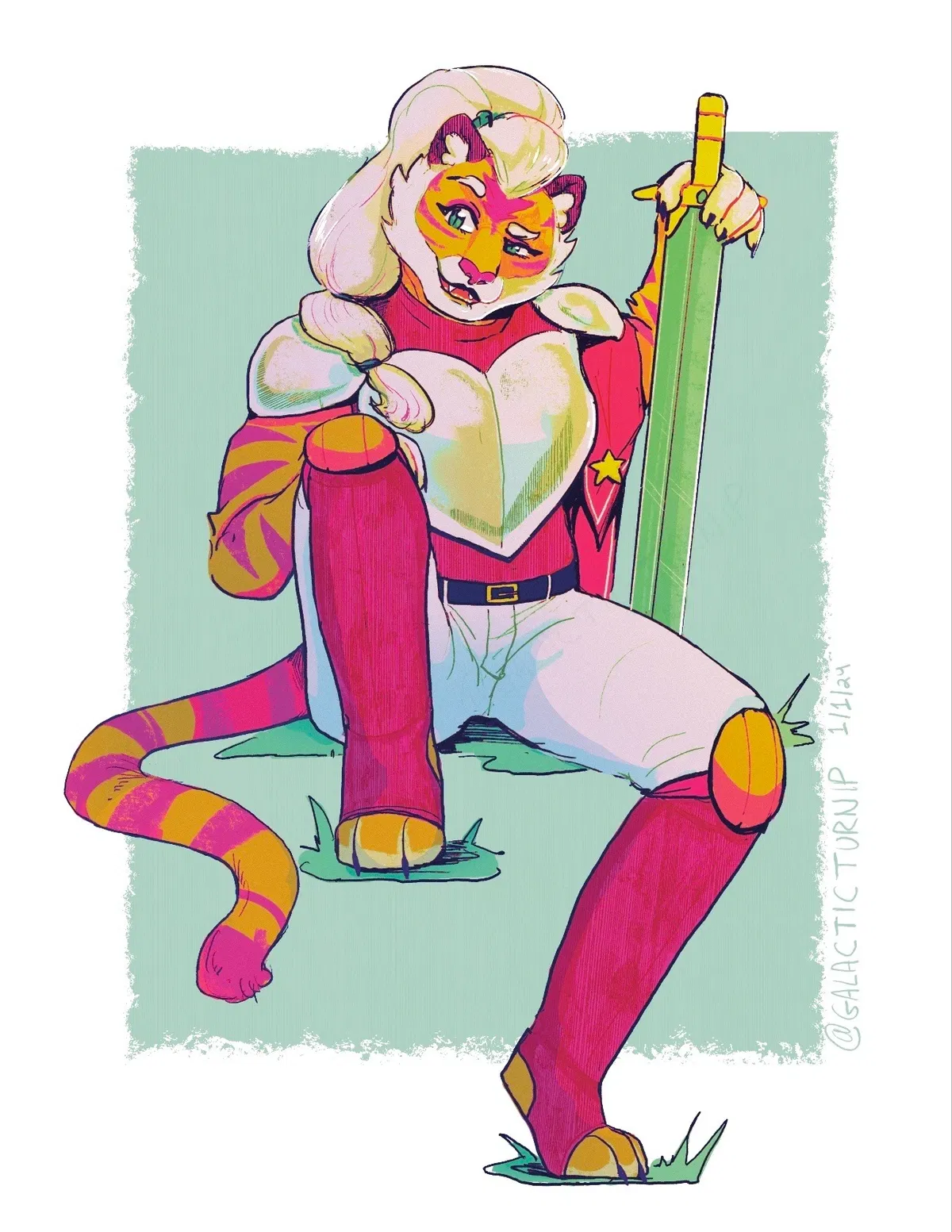 Avatar of Jodie Caldwell