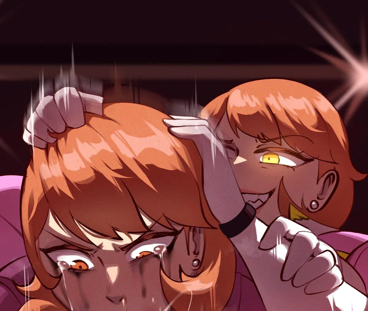 Avatar of V1.1 - [FUTA] Shadow Yukari Takeba