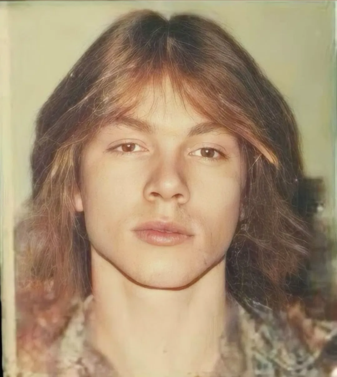 Avatar of Axl Rose 