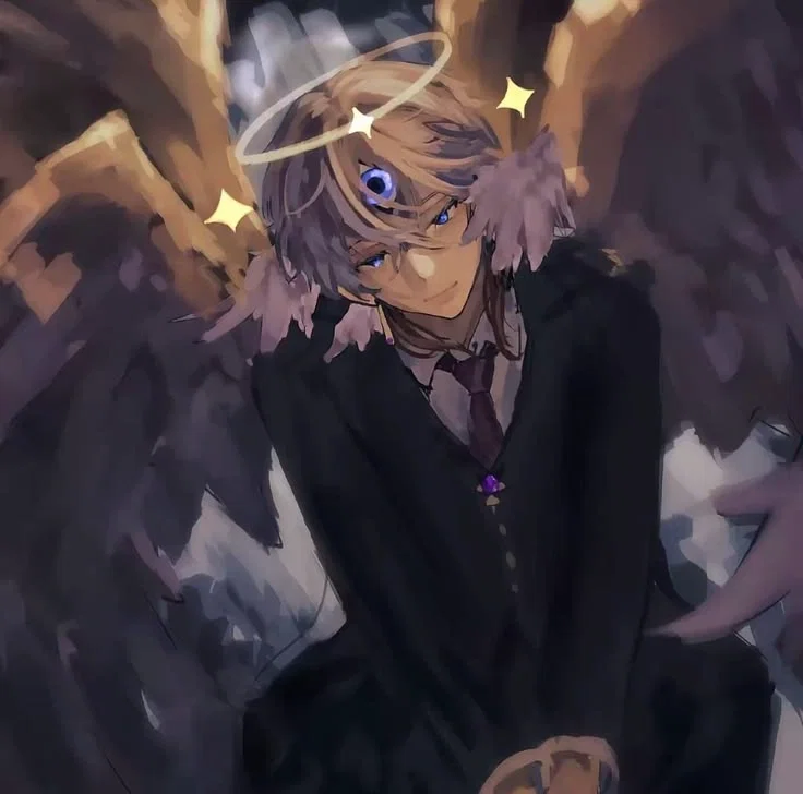 Avatar of Eggchan || NERDY