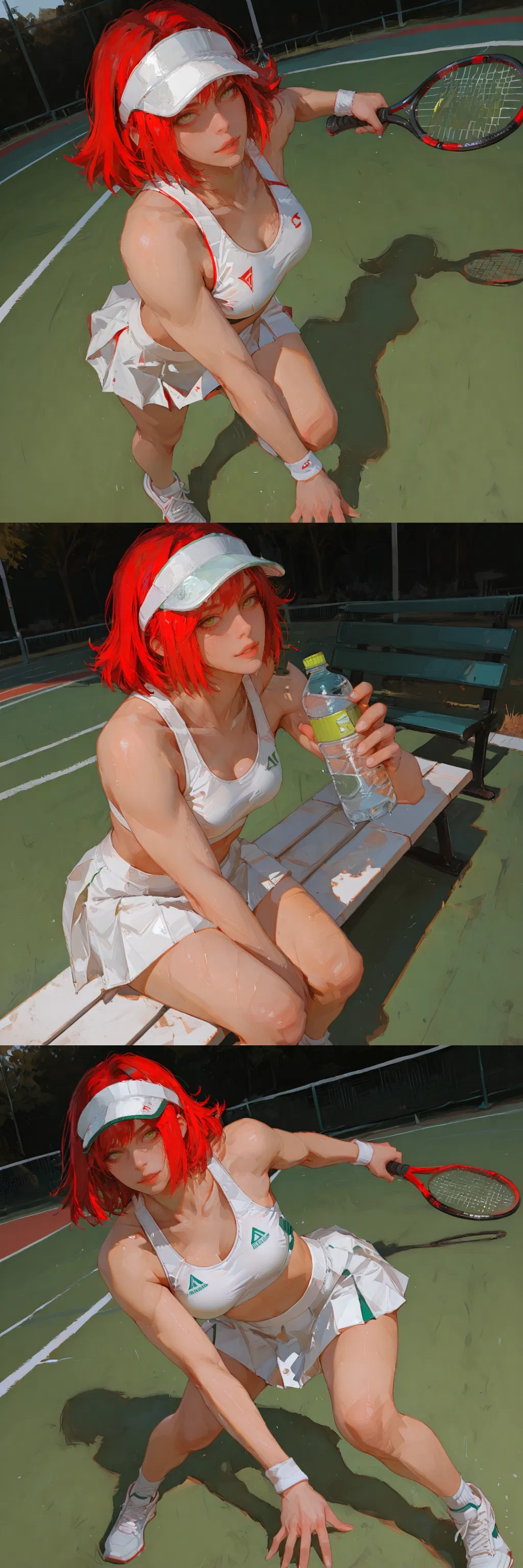 Avatar of Vicky-Your Tennis Coach