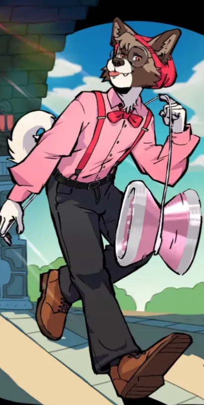 Avatar of Colby Akita