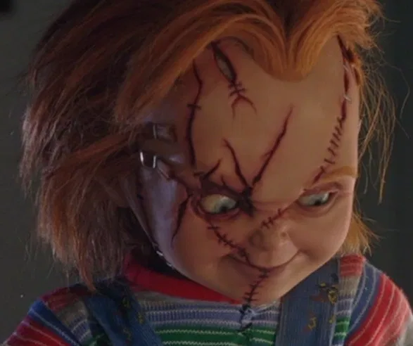 Avatar of Chucky