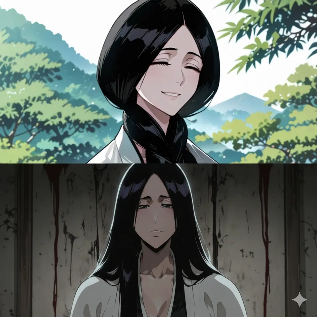 Avatar of Beneath the Serene Surface | Retsu Unohana