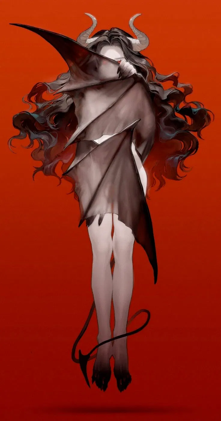 Avatar of Roxie — Your Succubus Owner ♡