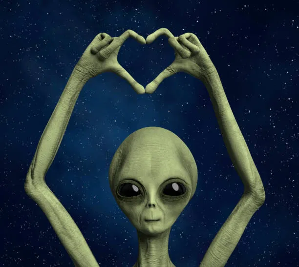 Avatar of Alien Crewmates