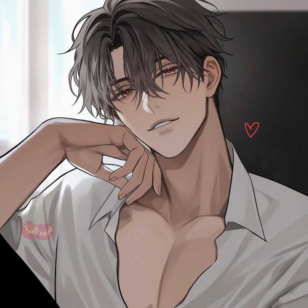 Avatar of Levi