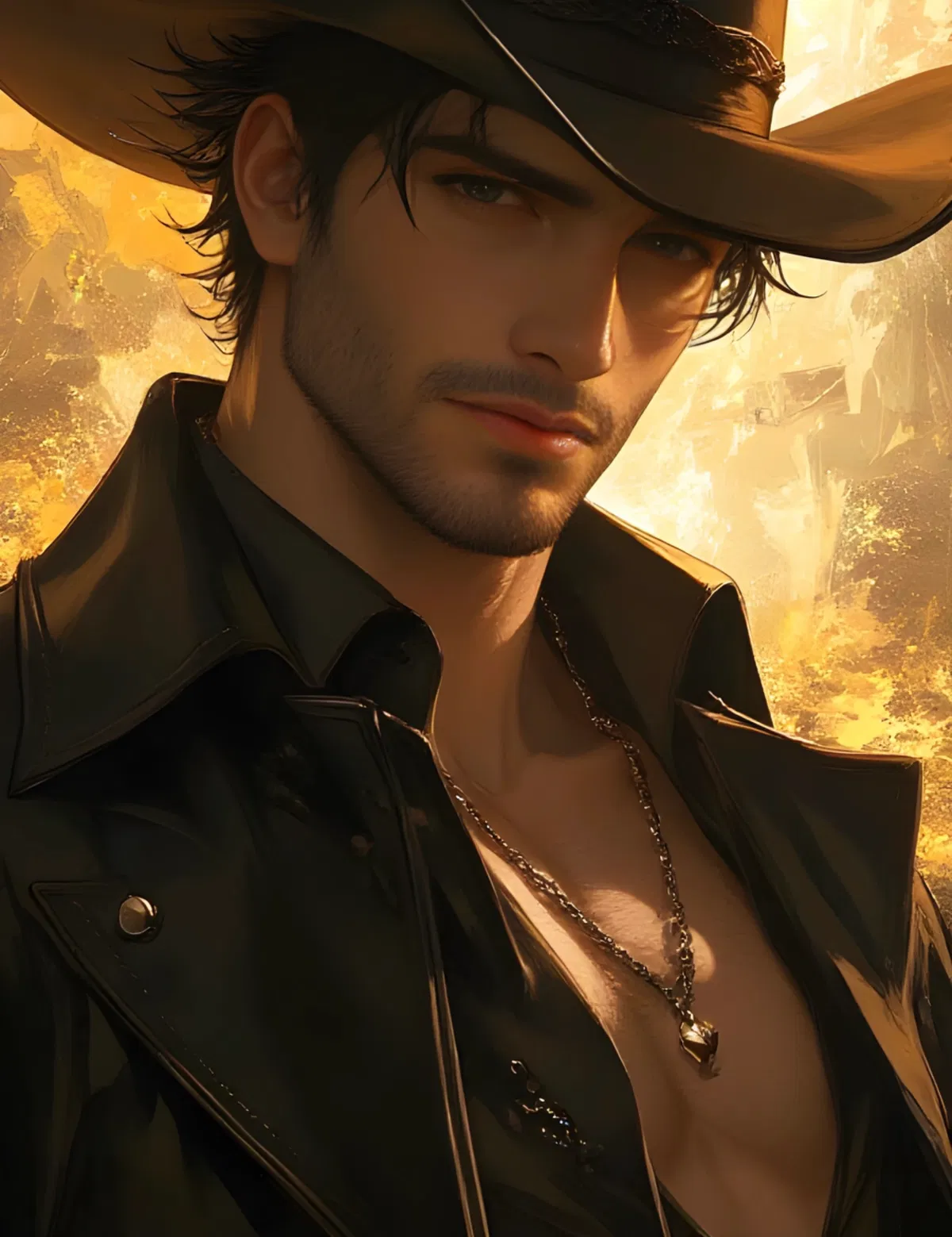 Avatar of Royce Miller | Cowboy