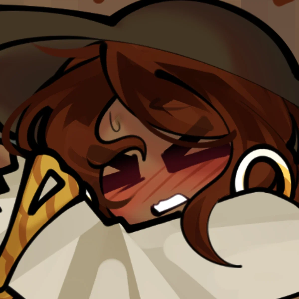 Avatar of CALYPSO | Your Dirty Crewmate.