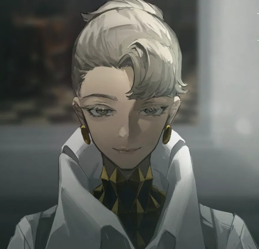 Avatar of Constantine