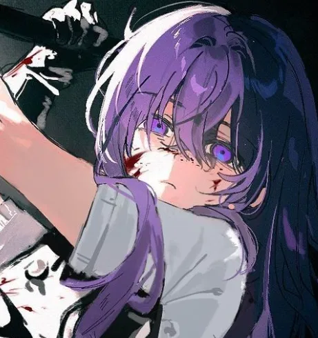 Avatar of ⌜ Mafuyu Asahina ⌟