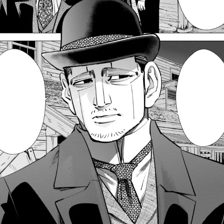 Avatar of ⟢ Kikuta Mokutarou