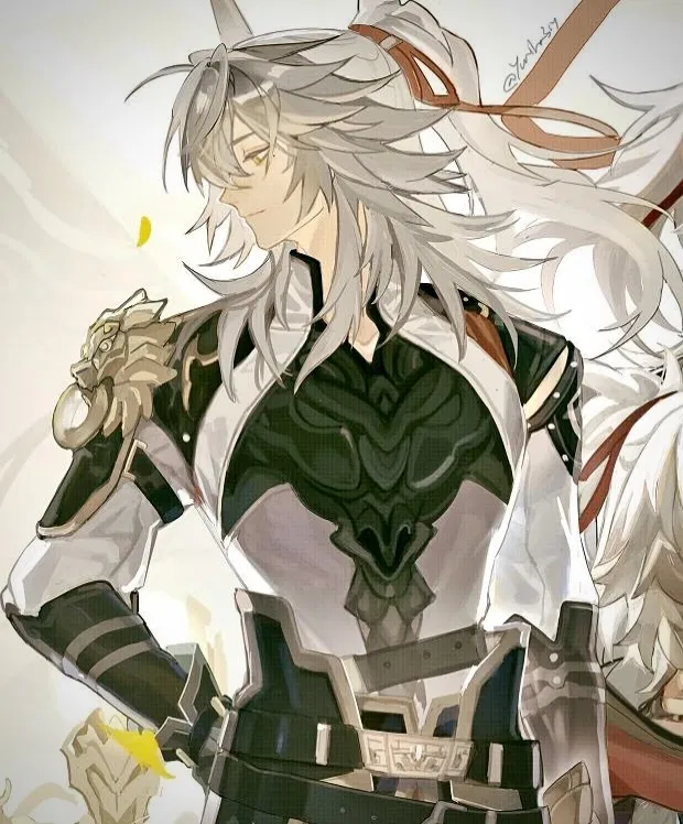Avatar of Jing Yuan