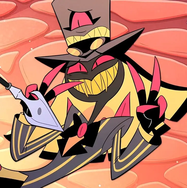 Avatar of sir pentious