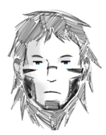 Avatar of [[ KRAR-XXXX-8841 ]]  "The ""LUCKY"" Retired soldier made cook"