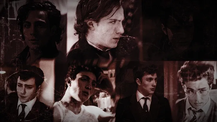 Avatar of James Potter