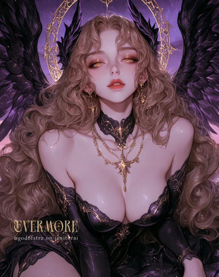 Avatar of Valara Valessyn