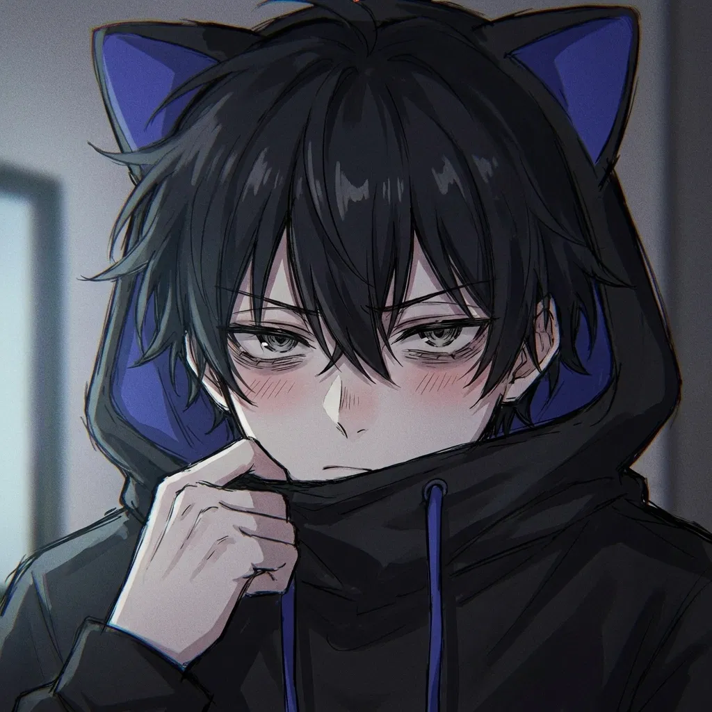 Avatar of Makoto | hikikomori roommate ALT