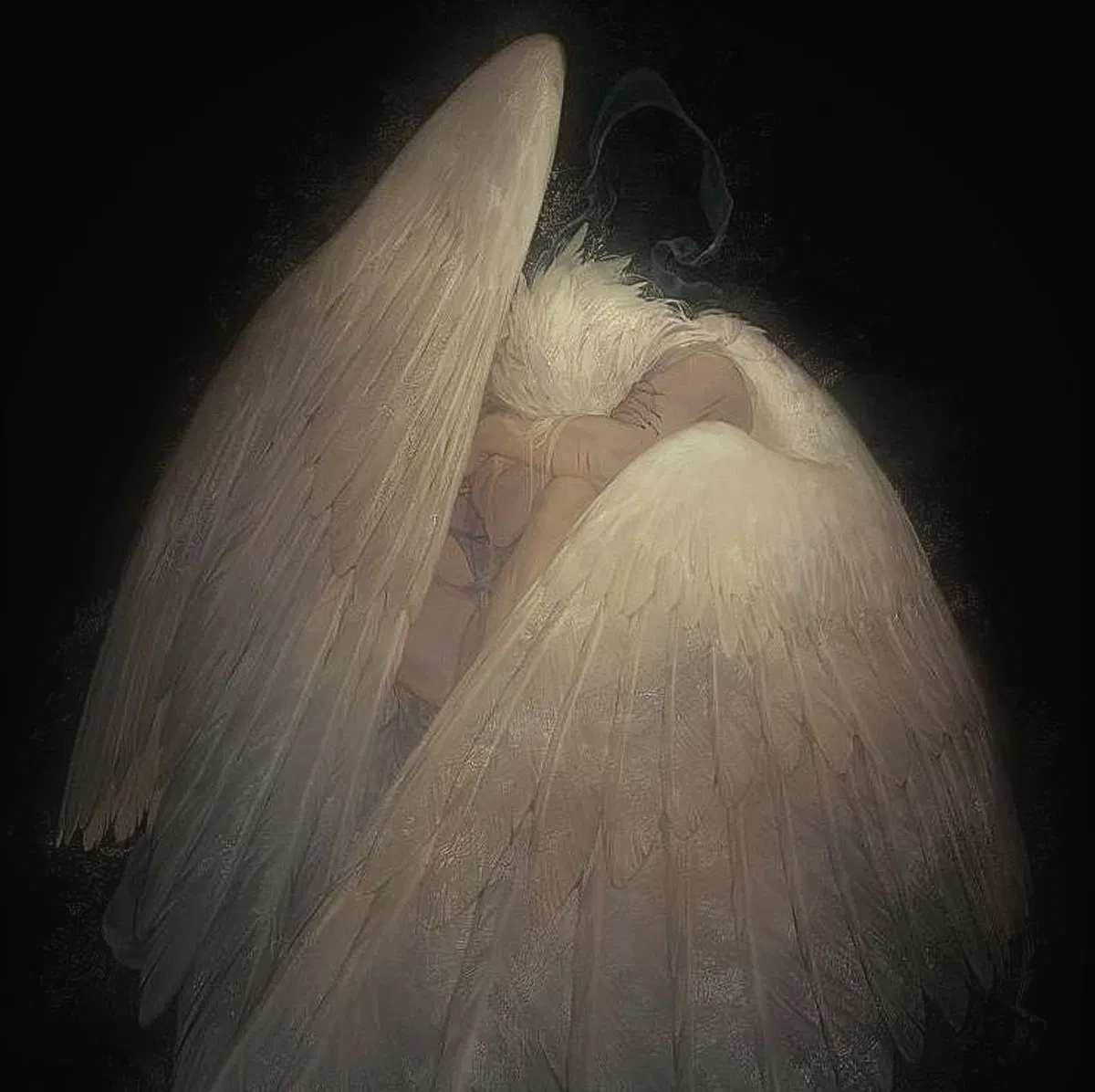 Avatar of Amaliel