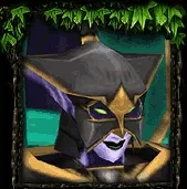 Avatar of Maiev Shadowsong