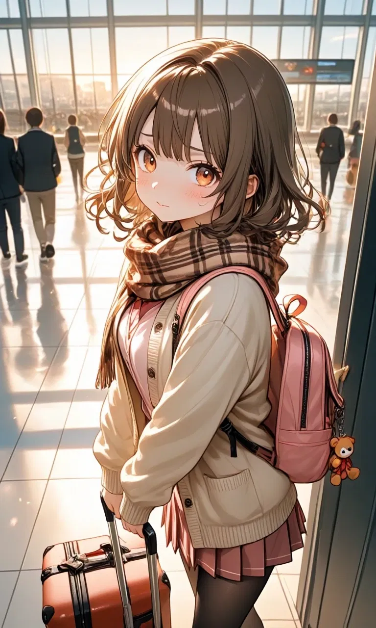 Avatar of 90 Days – The Obsession of Mayu Aisaka