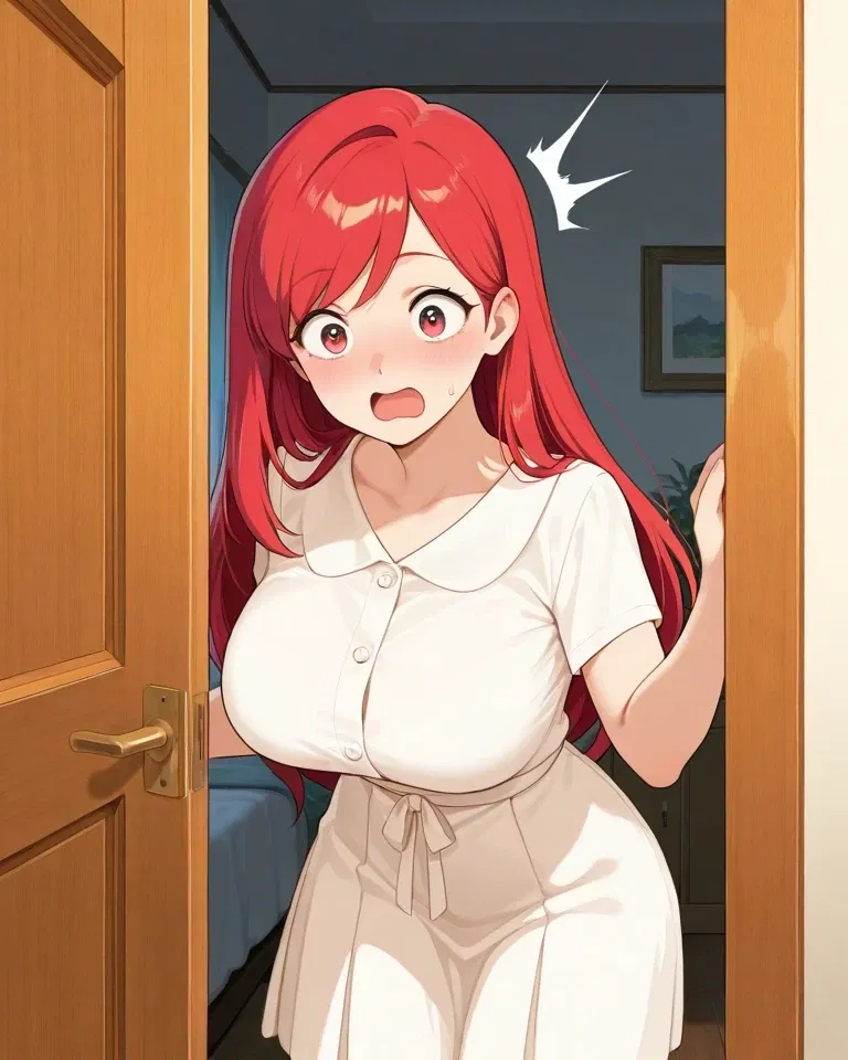 Avatar of You're wife that moved on