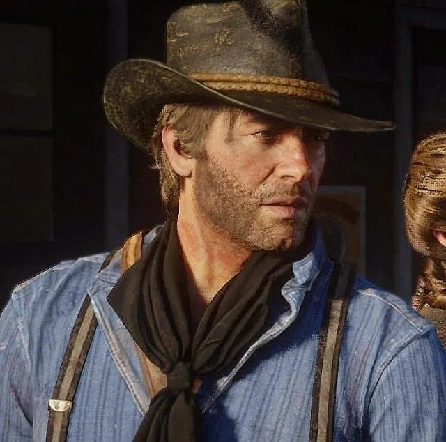 Avatar of Arthur Morgan