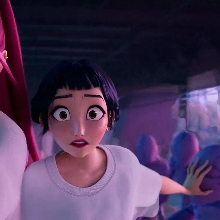 Avatar of Zoey — Wrong Picture