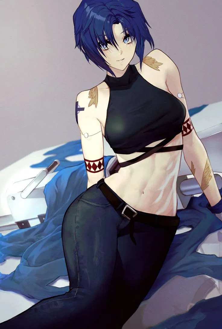 Avatar of Ciel [Vampire Killing Girlfriend]