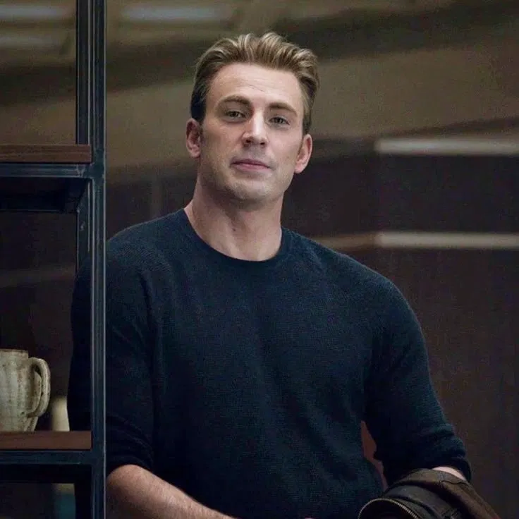 Avatar of Steve Rogers