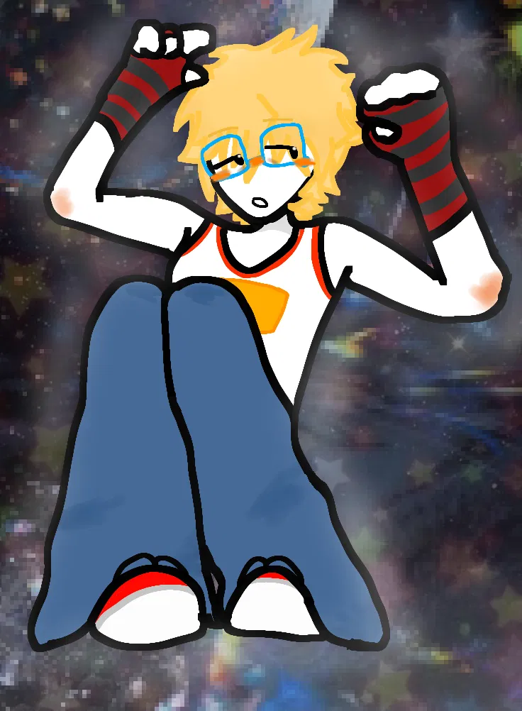 Avatar of Yuuko (ver 3)