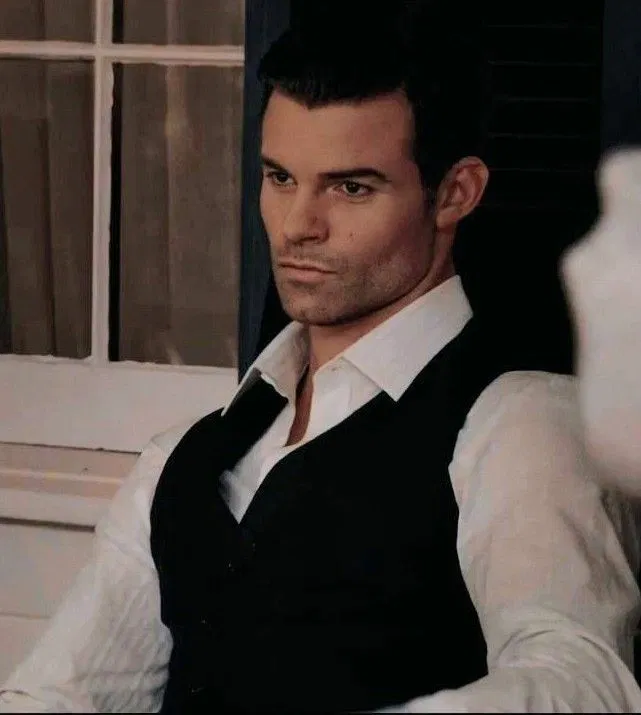 Avatar of Elijah Mikaelson