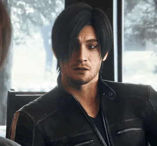 Avatar of Leon Kennedy 