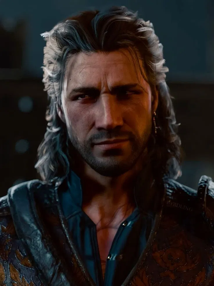 Avatar of Gale Dekarios