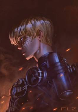 Avatar of Armin Arlert
